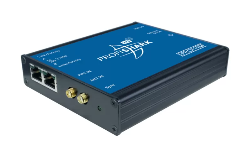 Profishark 1G+