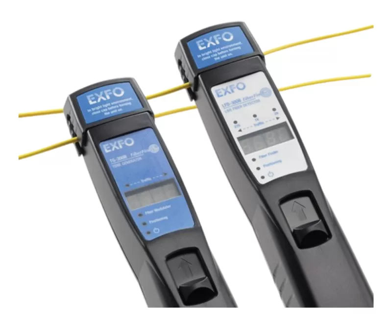 Fiber Identifier