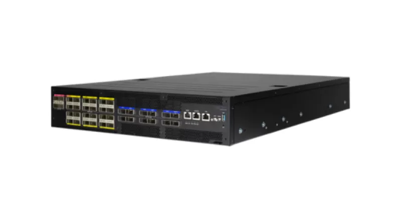 Routers