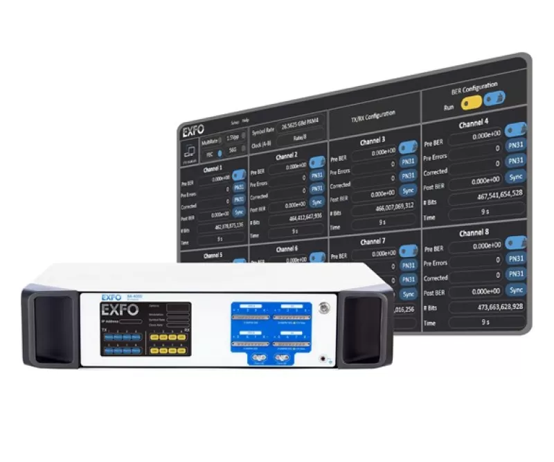 BA-4000
