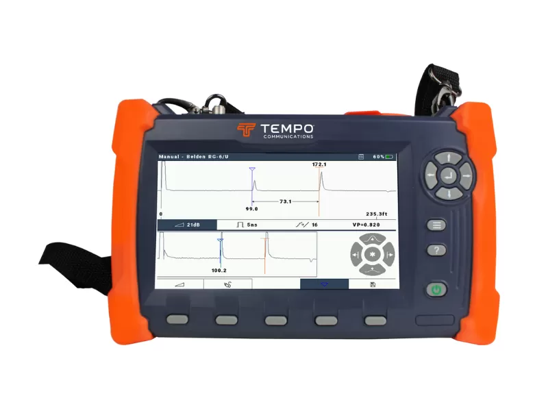 Cable Scout CS90