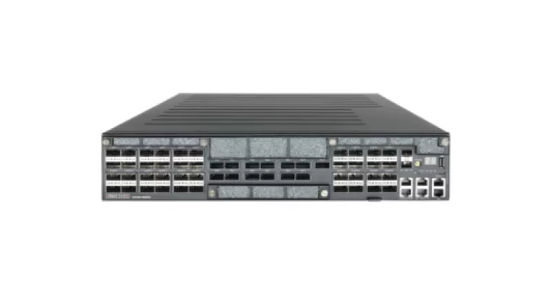 Routers