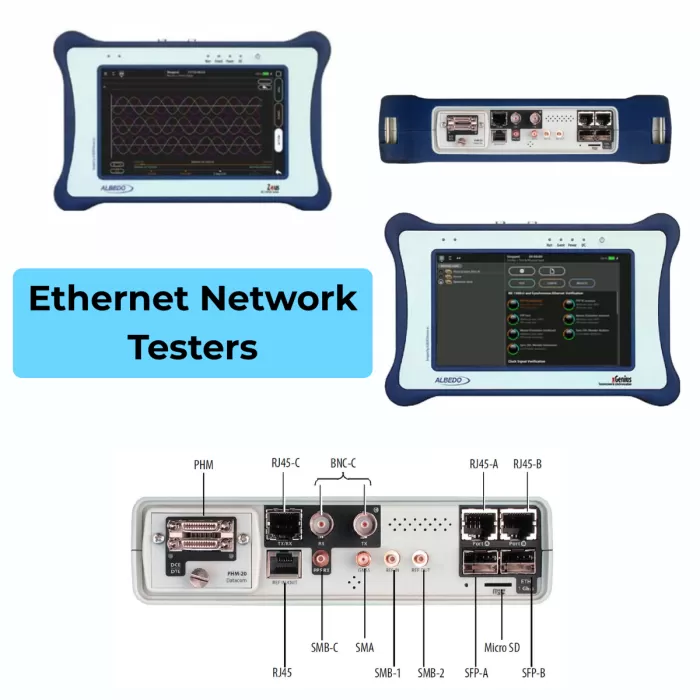 Why Do Technicians Prefer Advanced Ethernet Network Testers?