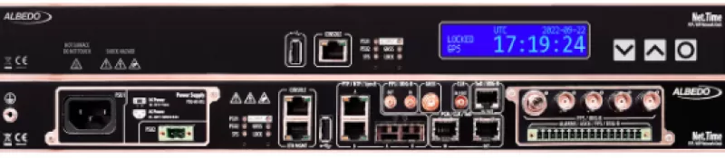 NTP Server | NTP Timing Server suppliers in India - Khushi Communications