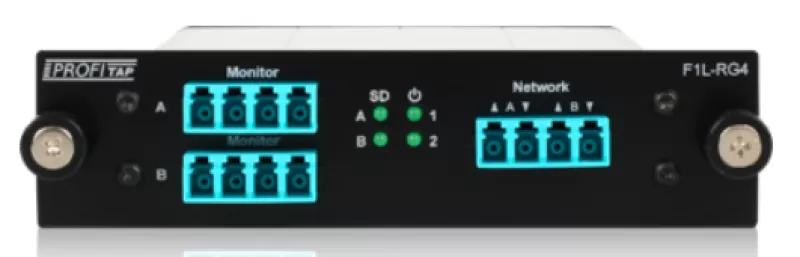 Replication TAPs