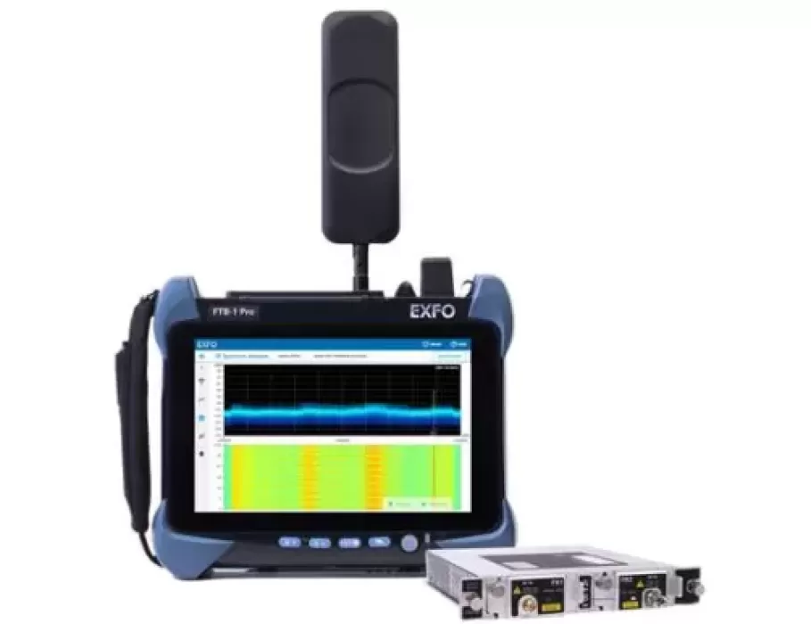 Why Our RF Spectrum Analyzer Is the Best Choice for Modern Industries?