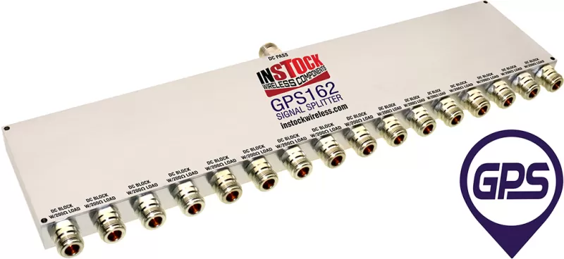 GPS 162