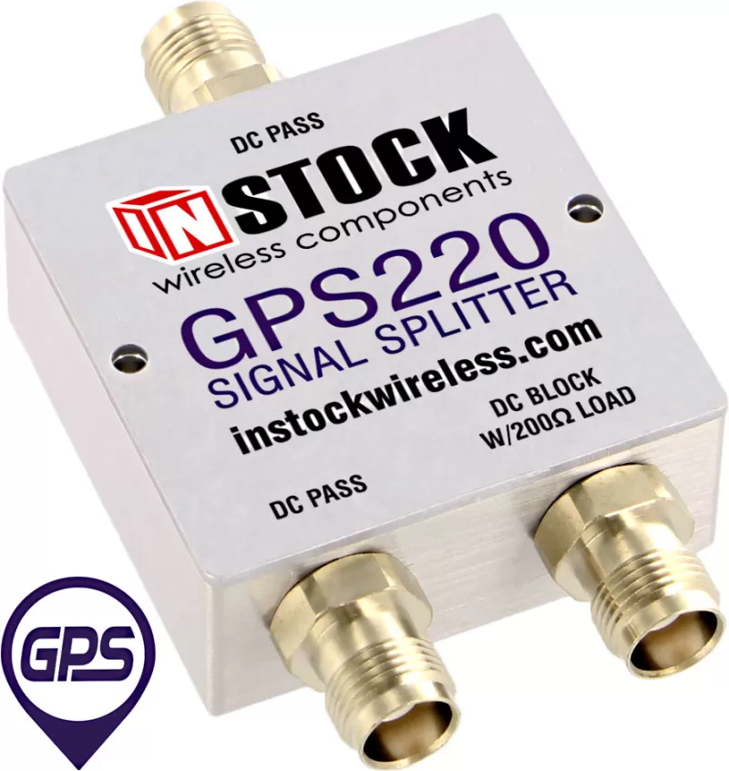  GPS 220
