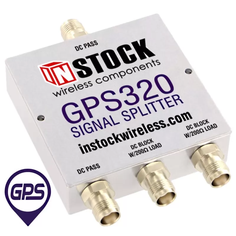  GPS- 320