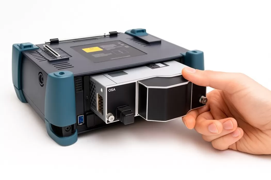 Top 10 Applications Of Optical Spectrum Analyzer