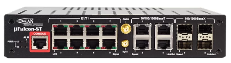 µFalcon -ST/G 